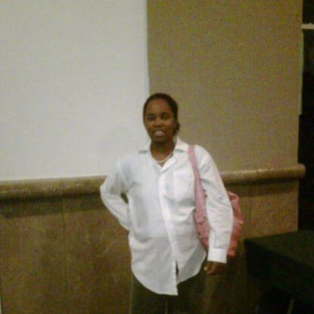 Meet your Posher, Erica